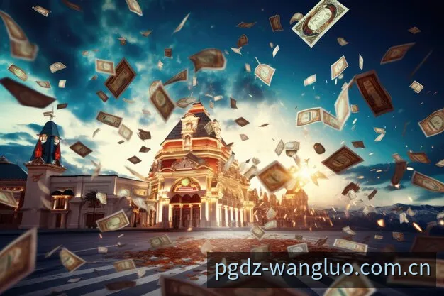 麻将胡了系列经典玩法机制图解